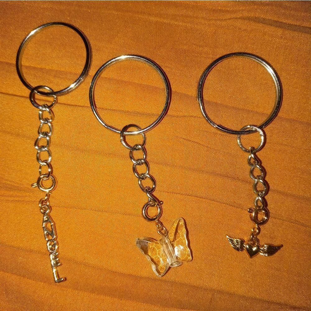 Key chain - Picture 6 of 15